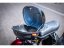 Elektrická trojkolka Leramotors Scooters C5 2000W červená