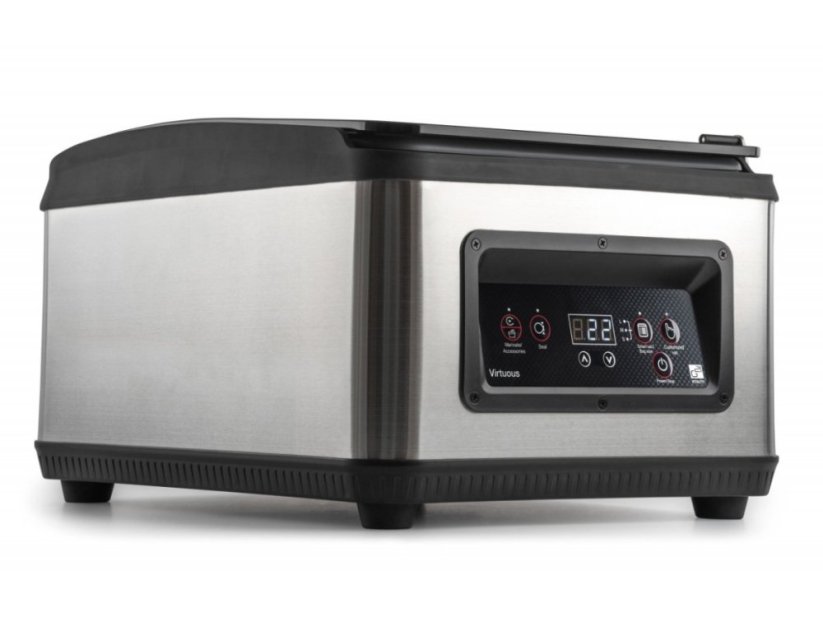 G21 Komorový vakuový vařič