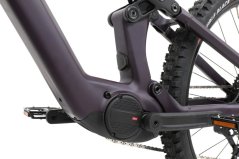Horský elektrobicykel Apache Eagle 1 Avinox 800 Wh 2026 fialová