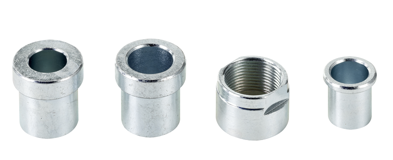 Elite Adaptér 135x10 a 135x12 mm pre Suito