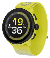Suunto Run Lime