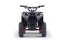 Elektrická štvorkolka pre deti Beneo Motors ESCAPE-Electric zelená - 800W