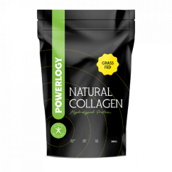 Powerlogy Kolagen 300 g