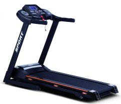 Běžecký pás HRS T-280