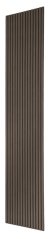 Akustický panel G21 270x60,5x2,1 cm, tmavý orech