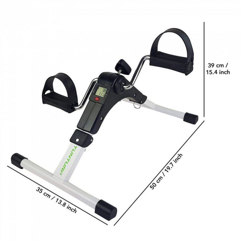 Tunturi mini bike Easy