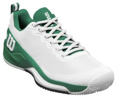 Wilson Rush Pro 4.5 white / bosphorus / black