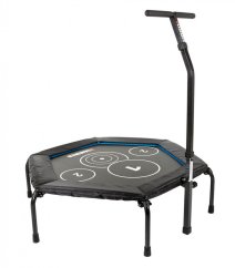 Hammer Fitness Cross Jump