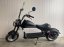 Elektrická koloběžka Lera Scooters C8 2000W černá
