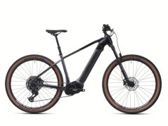 Crussis ONE-Largo 10.11 715Wh 2026