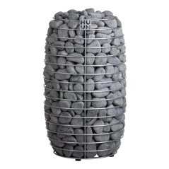 HUUM Saunové kachle DROP 9kW (nutné dokúpiť ovládací panel s WIFI)