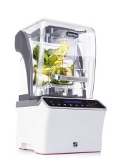 Blender G21 Experience Graphite White
