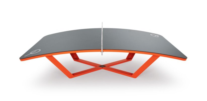 Teqball stůl TEQ One
