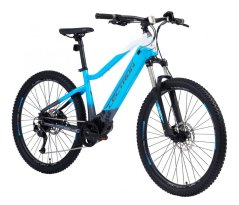 Horský elektrobicykel Lectron Montana MZX 17.5Ah 2023