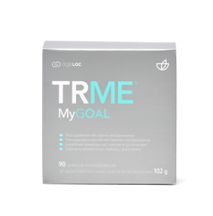 NuSkin TRME MyGOAL