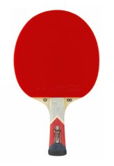 Pingpongová raketa Tibhar xXx PowerGrip Red edition