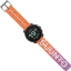 Suunto Race S Power Orange