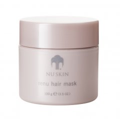 NuSkin Renu Hair Mask 100 g