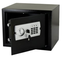 Trezor digitálny G21 380 x 300 x 300 mm