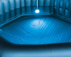 NetSpa LED light