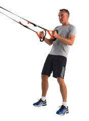 Tunturi Susension Trainer