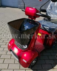 Selvo Košík přední pro model 4810