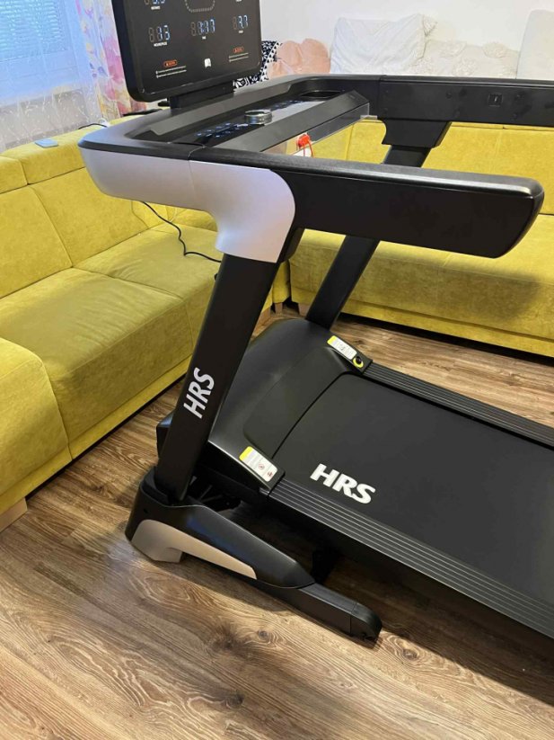 Bežecký pás HRS T-800S