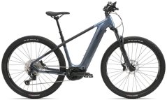 Horské elektrokolo Apache Falcon 1 Bosch CX 800 Wh 2026, ocelové