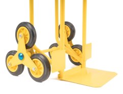 G21 schodišťová, 200 kg G21R200SCHZL