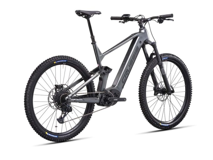 Horský elektrobicykel Crussis ONE-Full 10.10 720Wh 2025