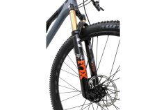 Horské kolo Apache Eagle C1 2025, ocelově modré