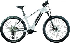 Horské elektrokolo Apache Tanka Tate Bosch - white 2023