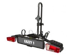 Nosič bicyklov na ťažné zariadenie BuzzRack Eazzy 1