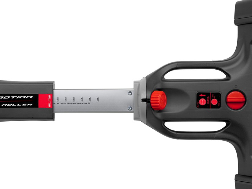 Elite QUICK MOTION