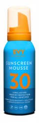 EVY Sunscreen mousse SPF30 100 ml