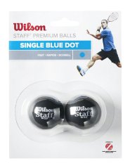 Wilson STAFF SQUASH 2 BALL