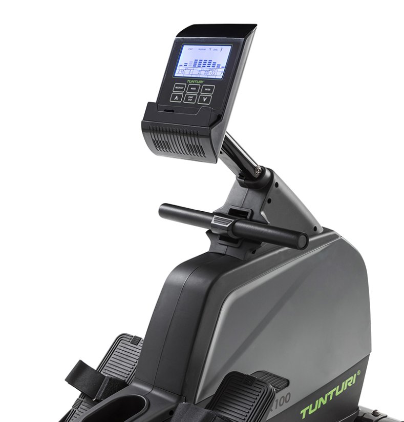 Veslovací trenažér Tunturi StarFit R100