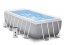 Bazén Florida Premium 2,00 x 4,00 x 1,22 m s kartušovou filtráciou 10340258