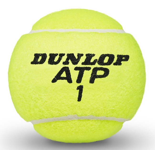 Dunlop ATP CHAMPIONSHIP 4ks