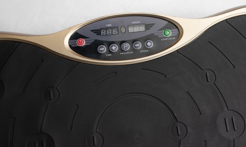 DrillSport DS01