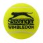 Slazenger WIMBLEDON ULTRA VIS 4ks