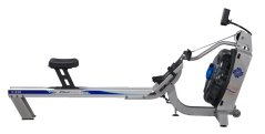 První stupeň Fitness FLUID ROWER E-316