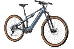 Horský elektrobicykel Apache Quruk Bosch SX 400 Wh 2025