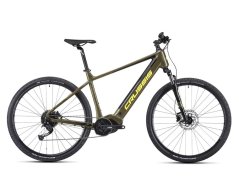 Elektrokolo Cross Crussis e-Cross 7.10 720Wh 2025