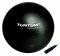 Gymnastický míč s pumpičkou Tunturi 65 cm černá