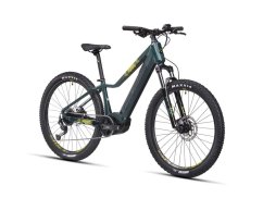 Dětské horské elektrokolo Crussis e-Atland 6.10 522Wh 2025