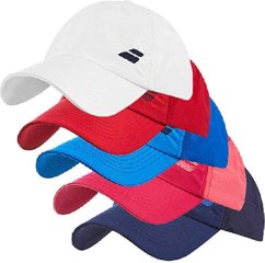 Babolat Basic Logo Cap junior