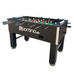 Stolní fotbal Sportino Spartak black