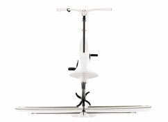 Hydrofoiler Manta5 XE-1 elektrobicykel