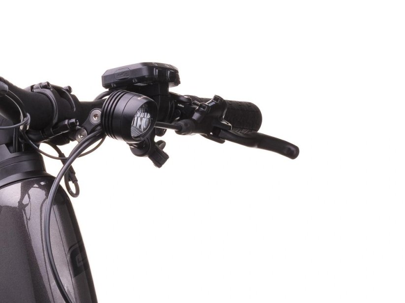 Crussis ONE-Country full 10.11 715Wh 2026